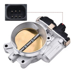 12679524 GM Original Equipment Throttle Body Gasket Chevrolet Buick Gmc 4.8l 5.3l 6.0l SPELAB
