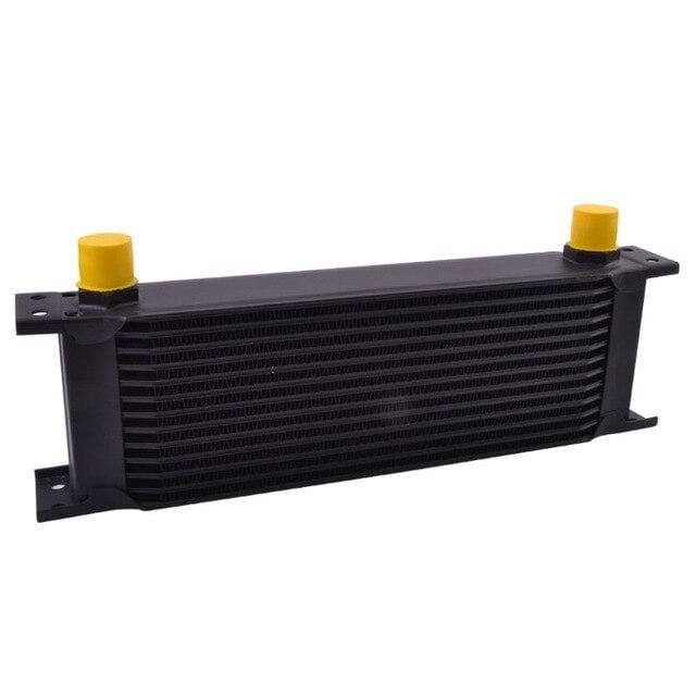 13 Row Universal Engine Cooler – Dynamic Performance Tuning