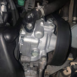 21-5341 Power Steering Pump for 2003 2004 2005 Honda Accord 2.4L, OE-Quality, Replace # 56110-RAA-A01 56110RAAA03 96-5341 5776 990-0656 SPELAB