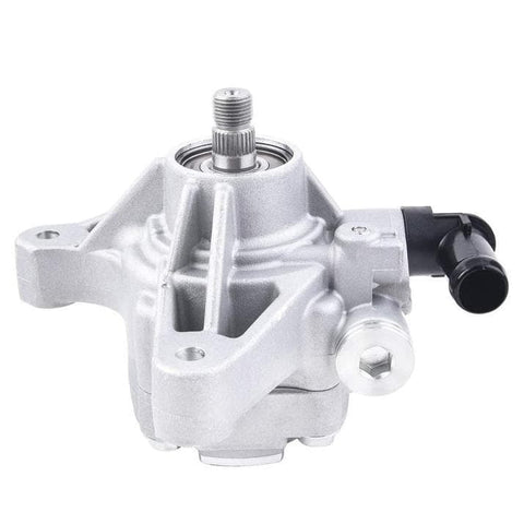 21-5341 Power Steering Pump for 2003 2004 2005 Honda Accord 2.4L, OE-Quality, Replace # 56110-RAA-A01 56110RAAA03 96-5341 5776 990-0656 SPELAB