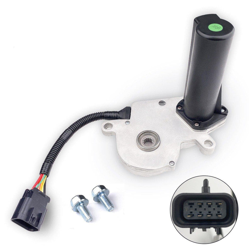 4WD Transfer Case Shift Motor Encoder for 20032007 Chevy Avalanche Si