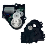 Air Door Actuator - Replaces 89018365, 604-106, 52402588 - Compatible with Chevrolet, Chevy, GMC 1994-2012 - Silverado 1500 and 2500, Tahoe, Sierra - Heater Blend Door SPELAB