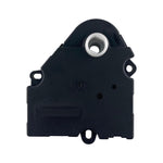 Air Door Actuator - Replaces 89018365, 604-106, 52402588 - Compatible with Chevrolet, Chevy, GMC 1994-2012 - Silverado 1500 and 2500, Tahoe, Sierra - Heater Blend Door SPELAB