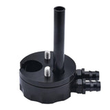 Aluminum Alloy Fuel Tank Sump Kit with Integrated Return SPELAB