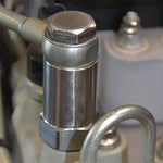 Diesel Race Fuel Rail Pressure Plug Valve For Dodge 5.9L Cummins 2003-2007 (213072800) SPELAB