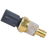 Engine Coolant Temperature Sensor 5149077AB Compatible with 2011-2017 Chrysler Sebring Dodge Durango Ram 3.6L V6 SPELAB