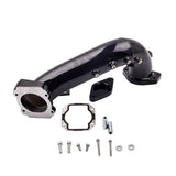 Intake Elbow Bridge Kit for 2011-2016 GMC Chevrolet 6.6L Duramax LML Diesel SPELAB