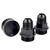 M28 To 10AN Rear Block Breather Plug For Honda B16/B18 Engines SPELAB