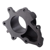 Non-EBP Valve Kit for Ford 1999.5-2003 7.3L Powerstroke Diesel Turbo Pedestal +Bolts & Exhaust Housing SPELAB