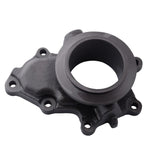 Non-EBP Valve Kit for Ford 1999.5-2003 7.3L Powerstroke Diesel Turbo Pedestal +Bolts & Exhaust Housing SPELAB