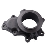 Non-EBP Valve Kit for Ford 1999.5-2003 7.3L Powerstroke Diesel Turbo Pedestal +Bolts & Exhaust Housing SPELAB