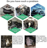 Power Steering Pump Compatible with 2003-2007 Dodge Ram 2500/3500/4000 Reservoir SPELAB