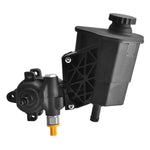 Power Steering Pump Compatible with 2003-2007 Dodge Ram 2500/3500/4000 Reservoir SPELAB