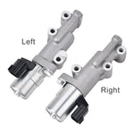 VVT Variable Valve Timing Control Solenoid For Nissan Altima, Frontier and More, Left and Right Side Pair Set SPELAB