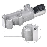 VVT Variable Valve Timing Control Solenoid For Nissan Altima, Frontier and More, Left and Right Side Pair Set SPELAB