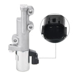 VVT Variable Valve Timing Control Solenoid For Nissan Altima, Frontier and More, Left and Right Side Pair Set SPELAB