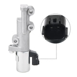 VVT Variable Valve Timing Control Solenoid For Nissan Altima, Frontier and More, Left and Right Side Pair Set SPELAB