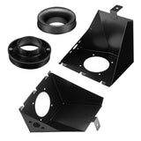 3.5" Cold Air Intake Kit For 2012-2014 Ford F150 3.5L V6 Ecoboost Turbo SPELAB