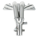 Exhaust Header for 1995-1999 Mitsubishi Eclipse/Talon 2G 420A 2.0L NA SPELAB