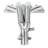 Exhaust Header for 1995-1999 Mitsubishi Eclipse/Talon 2G 420A 2.0L NA SPELAB