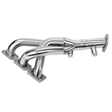 Exhaust Header for BMW M52 Engine | E36 E46 320i/323i/328i | E36/7 Z3 | E39 520i/523i/528i | E38 728i | SPELAB