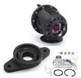 SSQV Blow Off Valve BOV For Mazda Mazdaspeed 3 6 With Direct Fit Adapter  US MD Performance