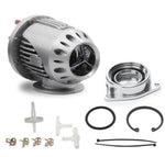SSQV Blow Off Valve For HKS 11-19 Hyundai Sonata 1.6T DirectFit Adapter BOV MD Performance