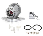 SSQV Blow Off Valve for 02-07 Subaru Impreza WRX 04-18 Subaru STI W/ Adapter MD Performance
