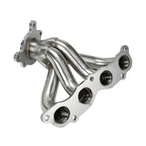 STAINLESS RACING EXHAUST HEADER FOR ACURA RSX 02-06 DC5 K20A3 NON TYPE-S 4-1 F1 Racing