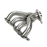 STAINLESS RACING EXHAUST HEADER FOR ACURA RSX 02-06 DC5 K20A3 NON TYPE-S 4-1 F1 Racing