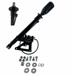 Billet Short Shifter Box For BMW E10 E12 E21 E23 E24 E28 E3 E30 E31 E32 E34 E36 JackSpania Racing