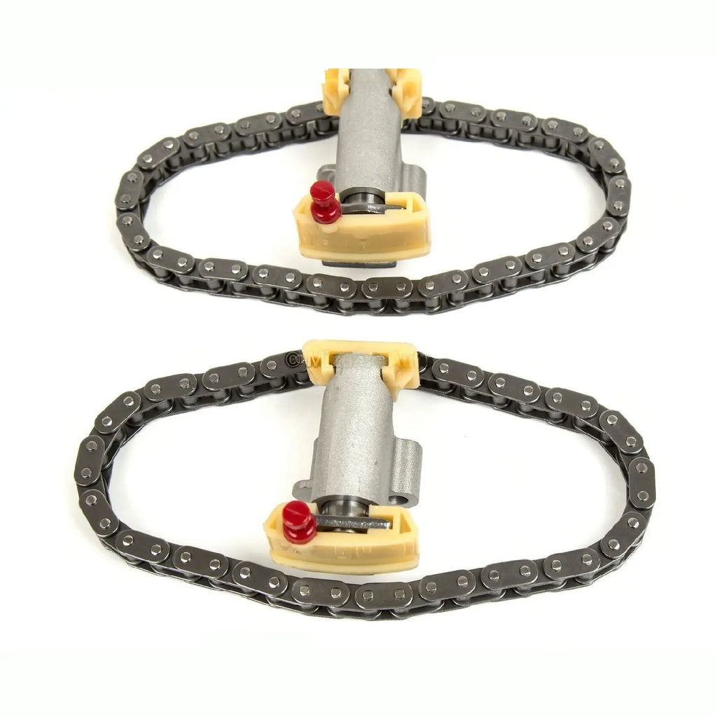 Secondary Timing Chains & Tensioner Kit Jaguar Ford Land Rover V8 4.0L
