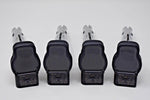 Set of 4 VW Volkswagen Ignition Coil EOS Passat CC Tiguan GTI 07K905715F Genuine MD Performance