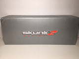 Skunk2 Radiator Silicone Hose Kit for 1992-2000 Honda Civic D Series 629-05-0006 MD Performance