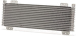 Low Pressure Drop Transmission Oil Cooler LPD47391 47391 40,000 GVW with Mounting Hardware SPELAB