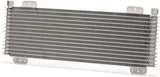 Low Pressure Drop Transmission Oil Cooler LPD47391 47391 40,000 GVW with Mounting Hardware SPELAB
