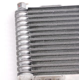 Low Pressure Drop Transmission Oil Cooler LPD47391 47391 40,000 GVW with Mounting Hardware SPELAB