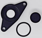 Ssqv Hks Bov Adapter Flange w/ Plug for 02-13 Subaru WRX STi EJ20 EJ22 EJ25 USA MD Performance