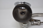 Stainless Downpipe Elbow 90° Holset Turbo HY35 HX HE351 V-band Flange Clamp USA MD Performance