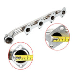 Stainless Performance Headers Manifolds For 03-07 Ford Powerstroke F250 F350 6.0 F1 Racing