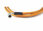 Stainless Steel Clutch Line Kit K Swap K20 K24 Fits Honda Civic Integra CRX MD Performance