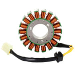 Stator For Suzuki GSXR GSX-R 600 750 2000 2001 2002 2003 31401-35F10 ECCPP