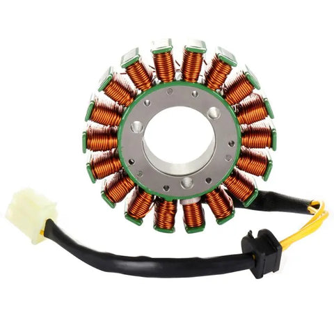 Stator For Suzuki GSXR GSX-R 600 750 2000 2001 2002 2003 31401-35F10 ECCPP