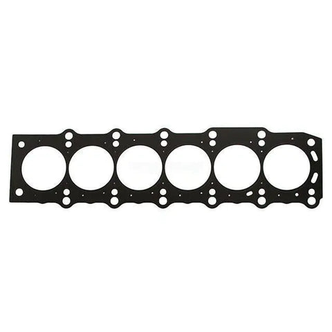 Steel Head Gasket Fit 92-97 Toyota Supra Lexus SC300 GS300 3.0L DOHC 2JZGE MIZUMOAUTO