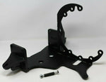 Steel Titan Transmission Brace Mount Bracket For Nissan GTR GT-R R35 2008-2020+ MD Performance