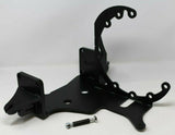 Steel Titan Transmission Brace Mount Bracket For Nissan GTR GT-R R35 2008-2020+ MD Performance