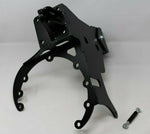 Steel Titan Transmission Brace Mount Bracket For Nissan GTR GT-R R35 2008-2020+ MD Performance
