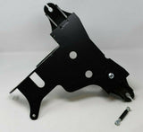 Steel Titan Transmission Brace Mount Bracket For Nissan GTR GT-R R35 2008-2020+ MD Performance