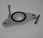 Subaru WRX STi Greddy Type S RS RZ FV BOV Blow Off Flange Adapter 02-07 3131B US MD Performance