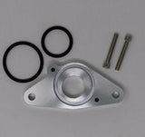 Subaru WRX STi Greddy Type S RS RZ FV BOV Blow Off Flange Adapter 02-07 3131B US MD Performance
